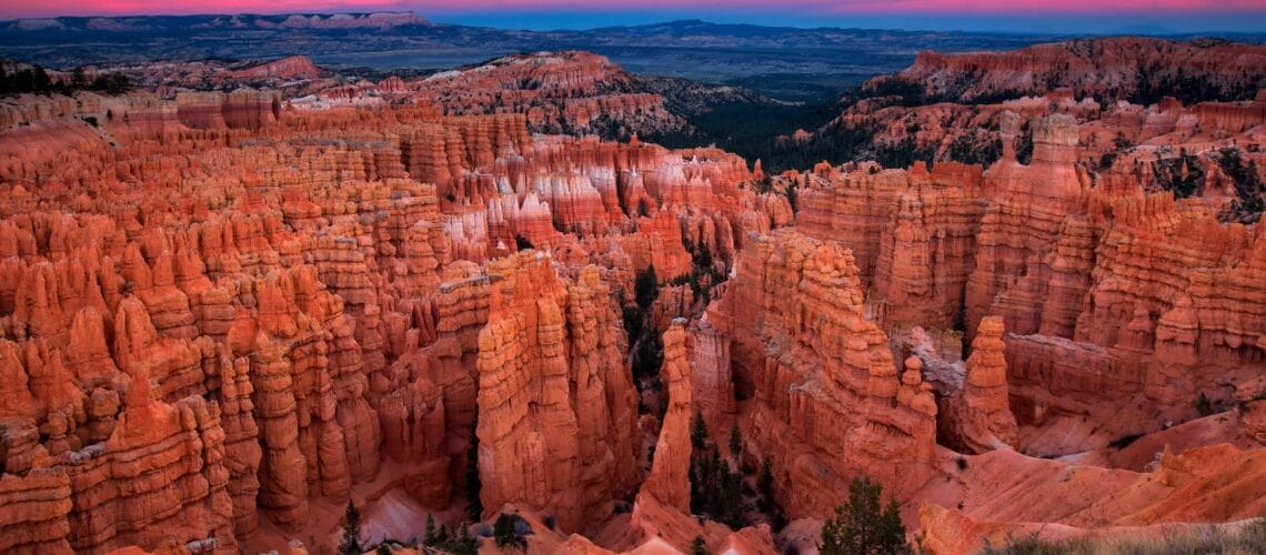 Bryce Canyon