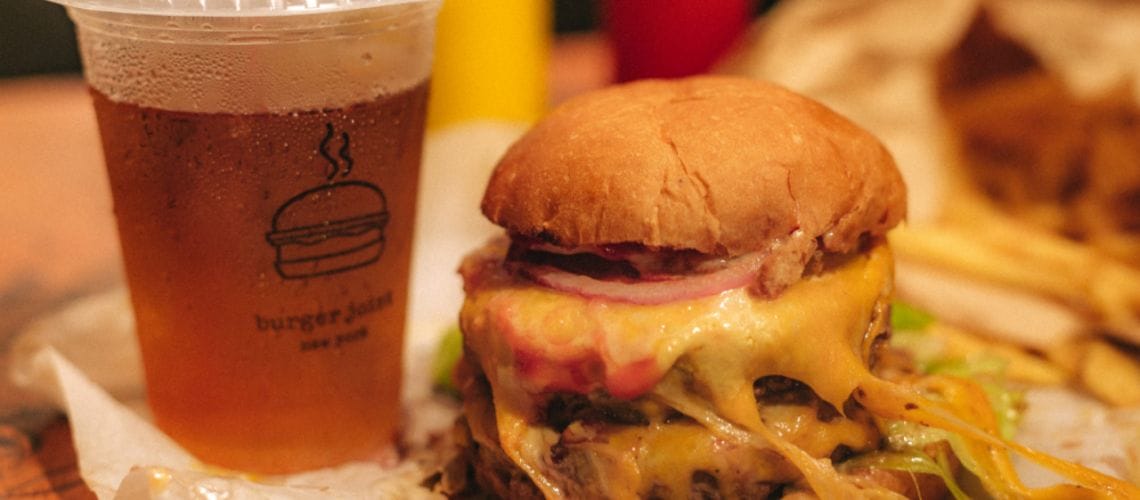 Burger Joint