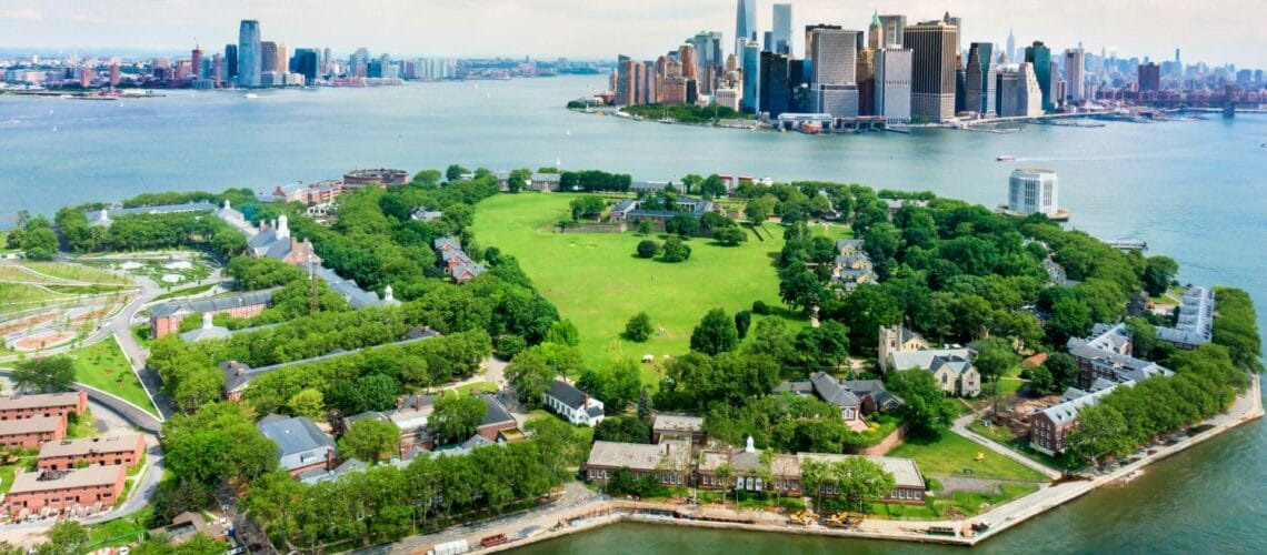 Governors Island