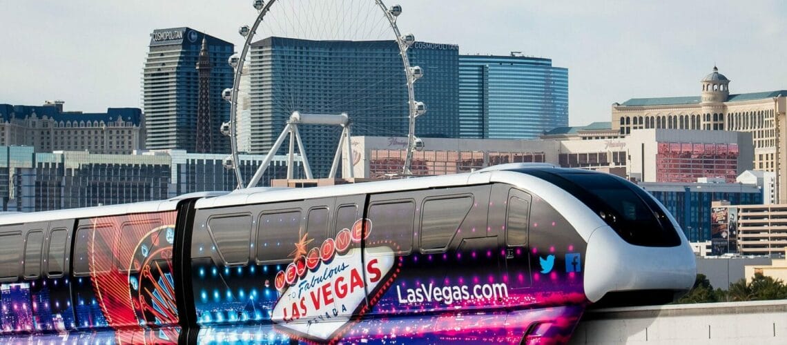 Las Vegas Monorail