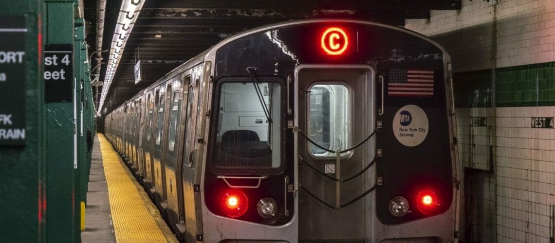 Metro NEw York