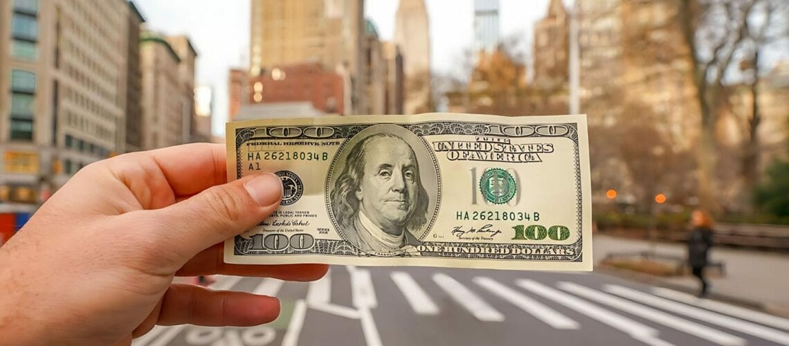 New York pas cher, visites gratuites