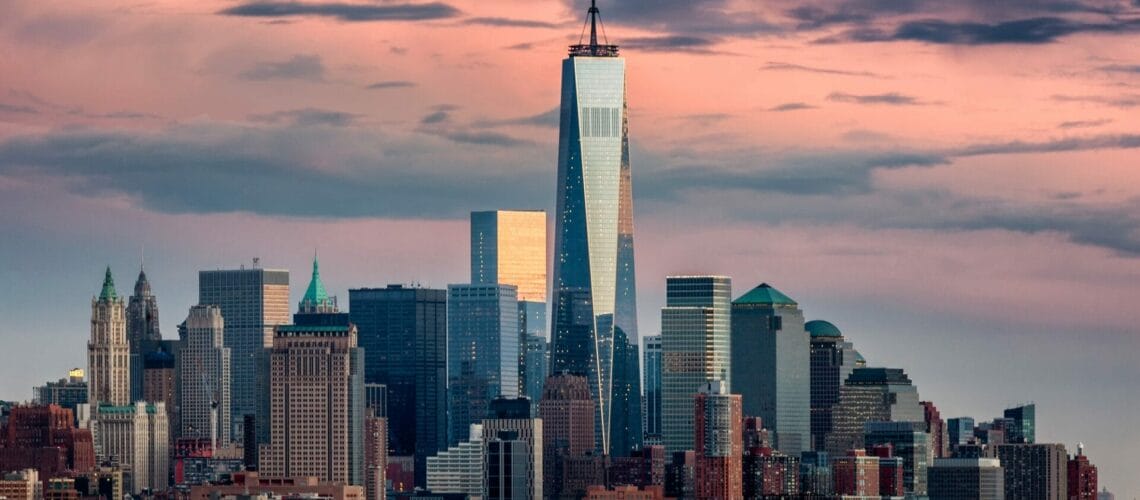 One-World-Trade-Center-New-York-gratte-ciel