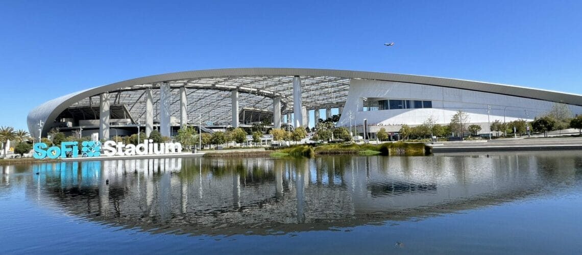 SoFi Stadium