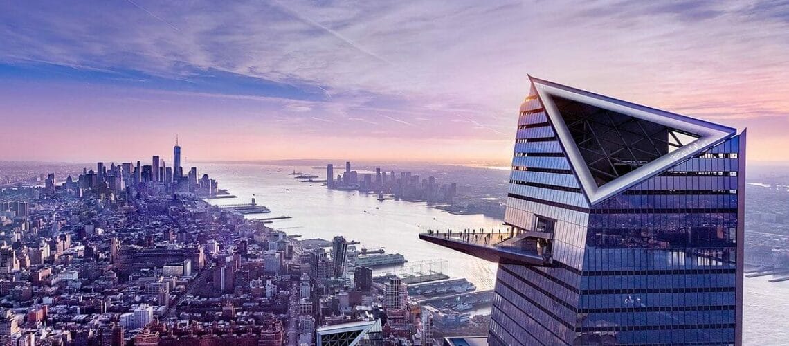 The Edge Observatoire New York (1)