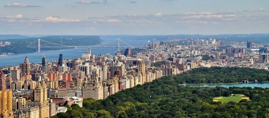 Upper West Side New York