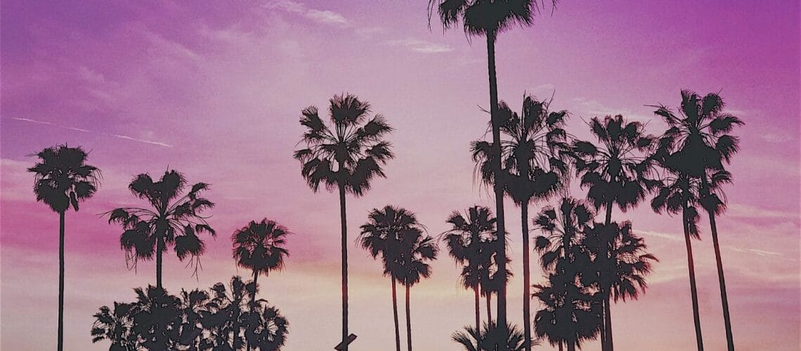 Los Angeles - Venice Beach